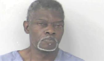 Rudolph Kirkland, - St. Lucie County, FL 